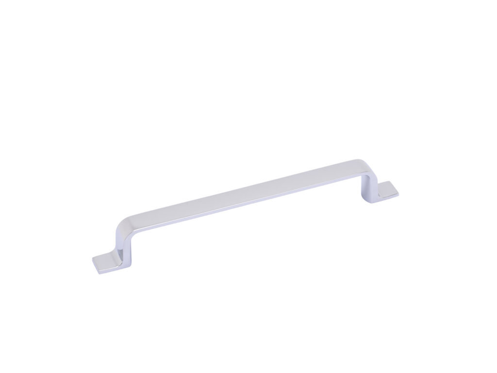 Chrome Strap Handle